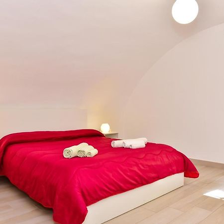 Vecchia Napoli - Anticaglia Apartment Exterior photo