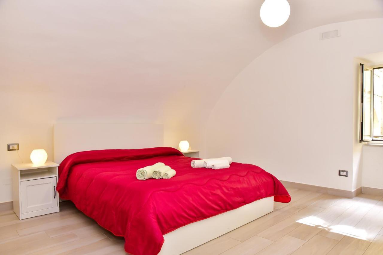 Vecchia Napoli - Anticaglia Apartment Exterior photo