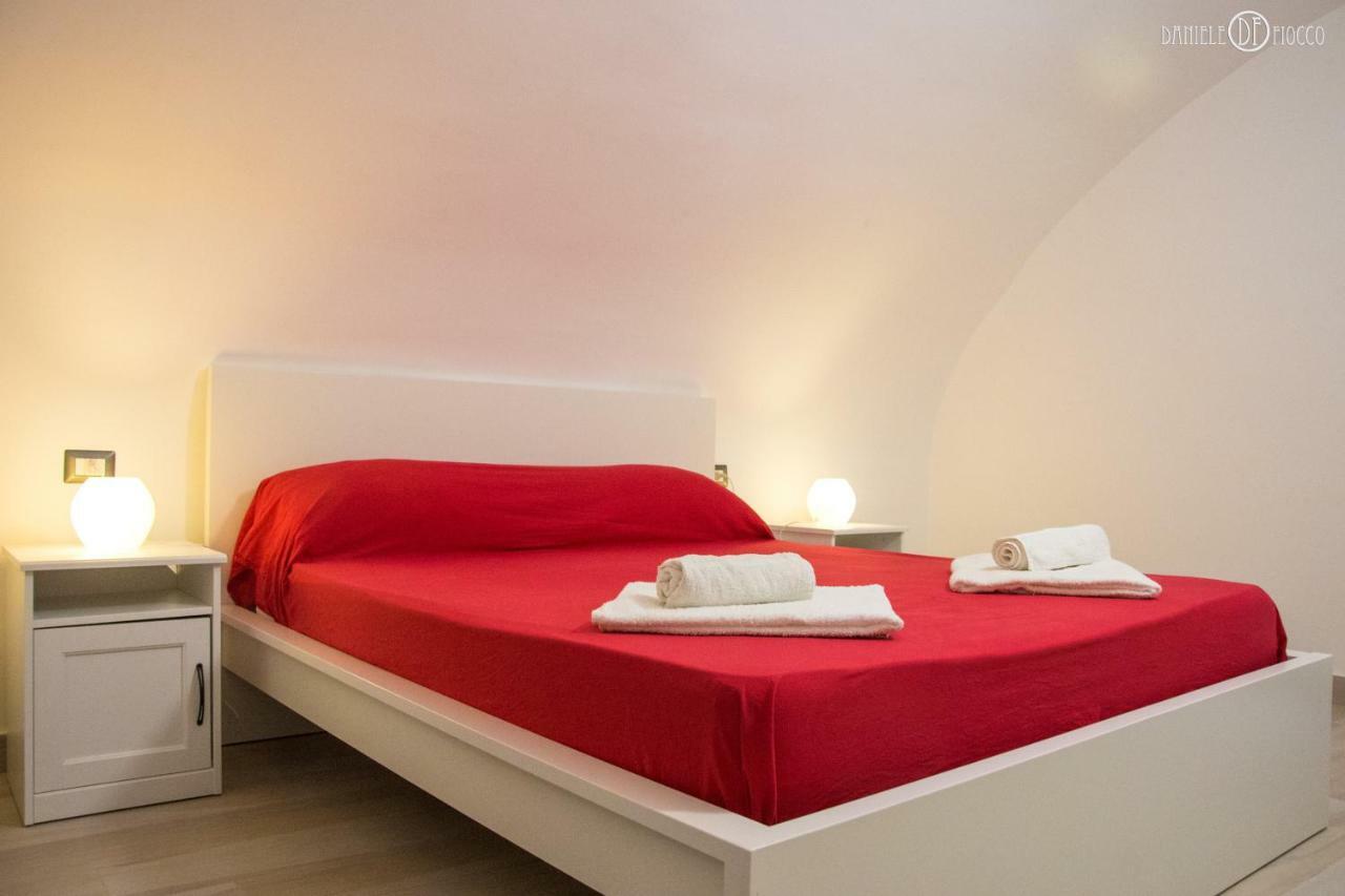 Vecchia Napoli - Anticaglia Apartment Exterior photo