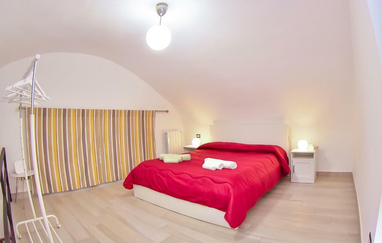 Vecchia Napoli - Anticaglia Apartment Exterior photo