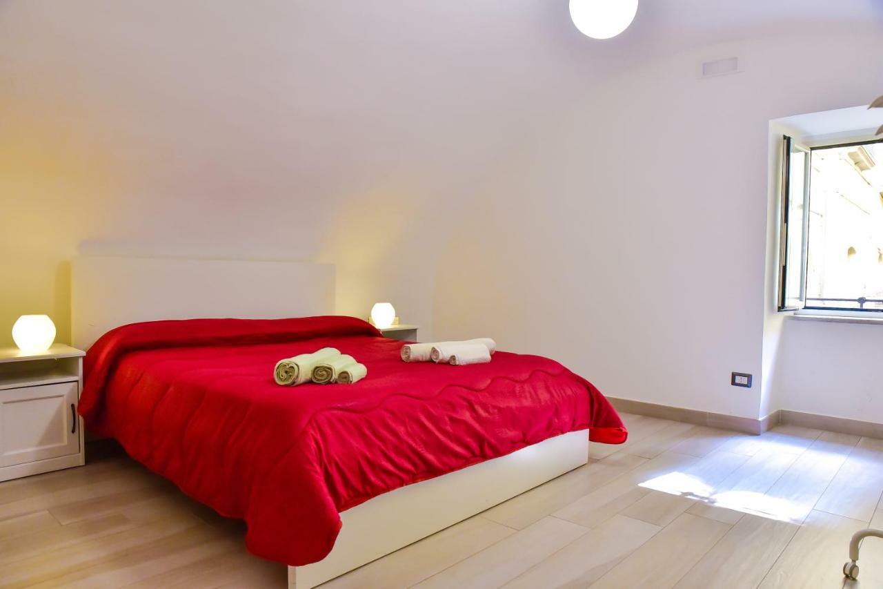 Vecchia Napoli - Anticaglia Apartment Exterior photo